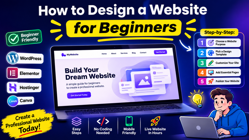 Design guide